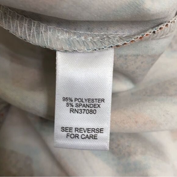 Cato Mini Flared Skirt(Size Large) - Picture 4 of 4